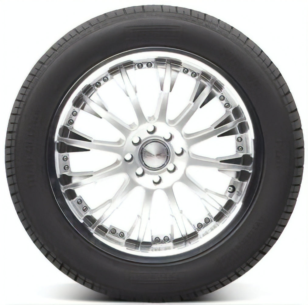 Pirelli P ZERO ASIM 235/35R18 86Y SL BSW - Image 5