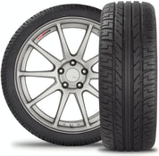 Pirelli P ZERO ASIM DIREZ 215/45R18 89Y SL BSW - Image 2