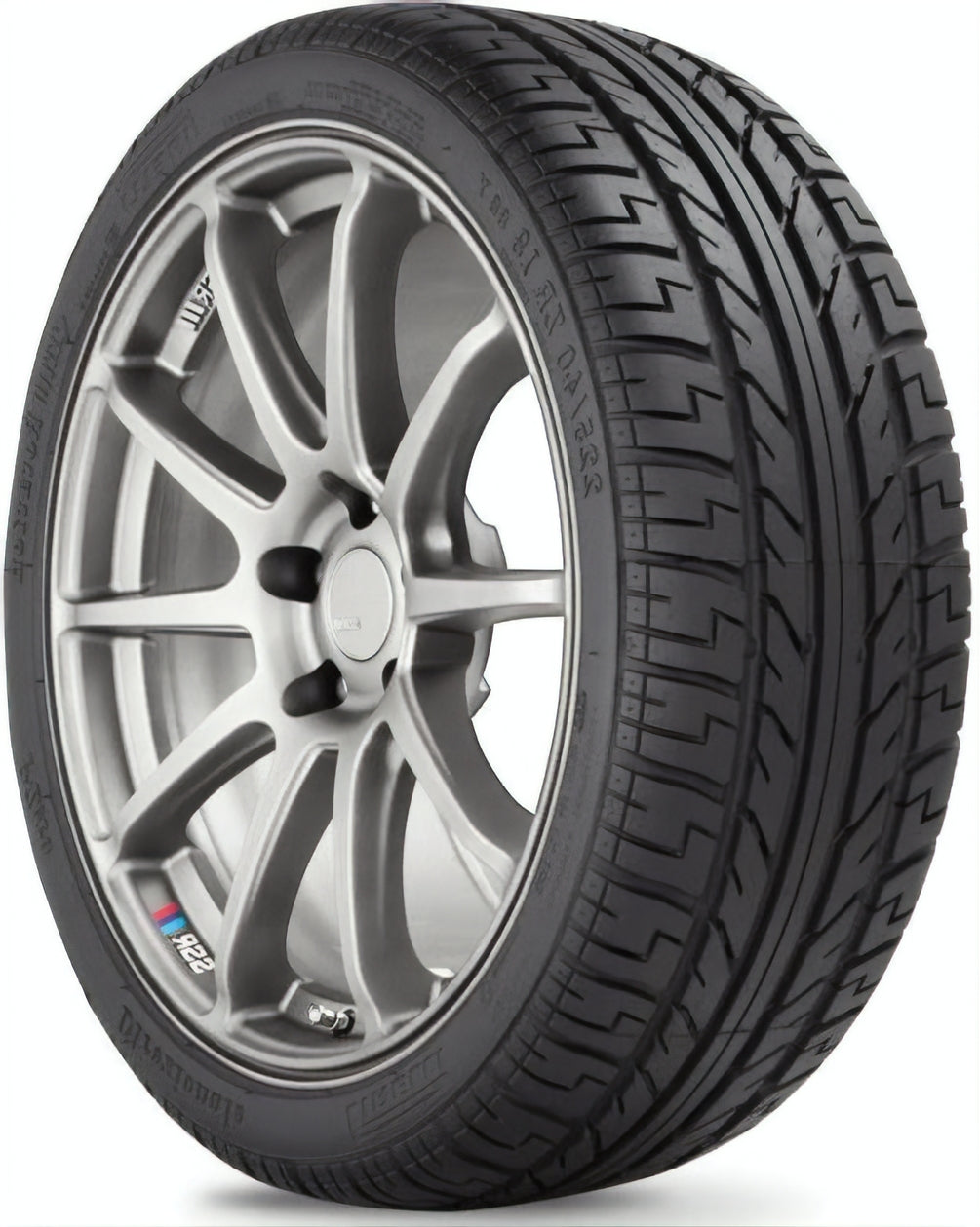 Pirelli P ZERO ASIM DIREZ 215/45R18 89Y SL BSW - Image 4