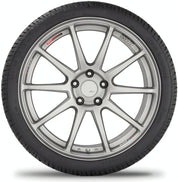 Pirelli P ZERO ASIM DIREZ 215/45R18 89Y SL BSW - Image 6