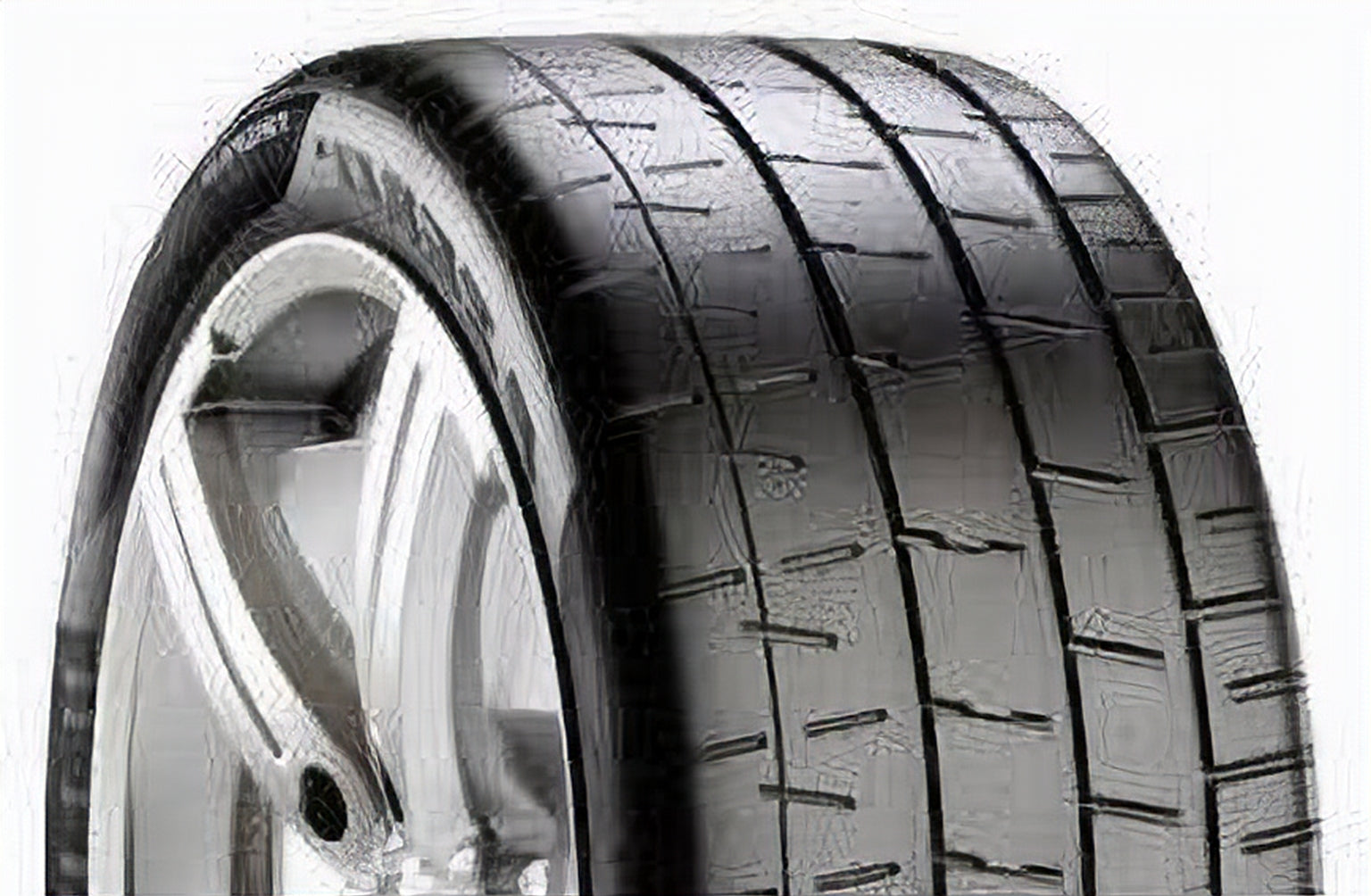 Pirelli TROFEO RACE 225/35R19 88Y XL - Image 2