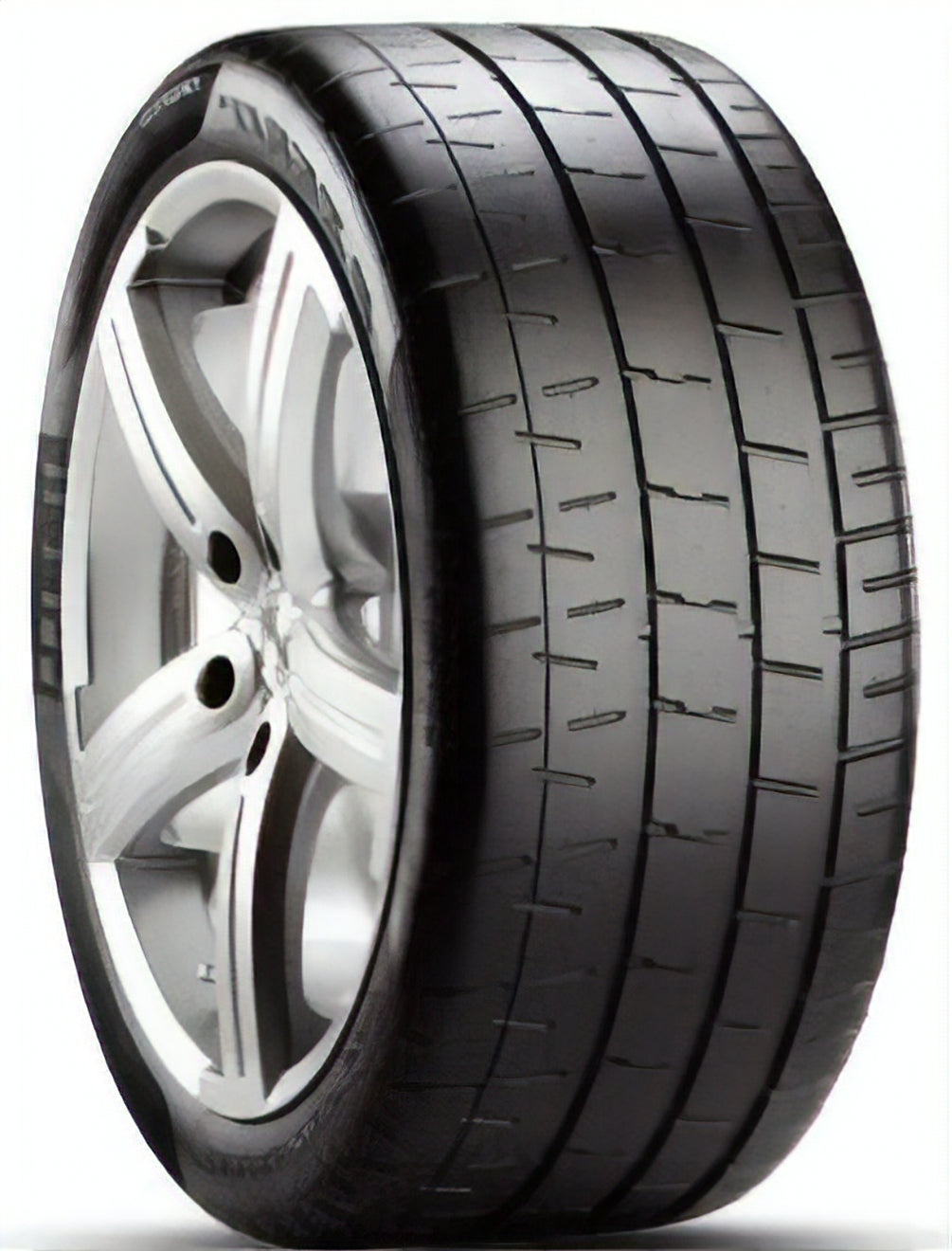 Pirelli TROFEO RACE 325/30R19 101Y SL - Image 3