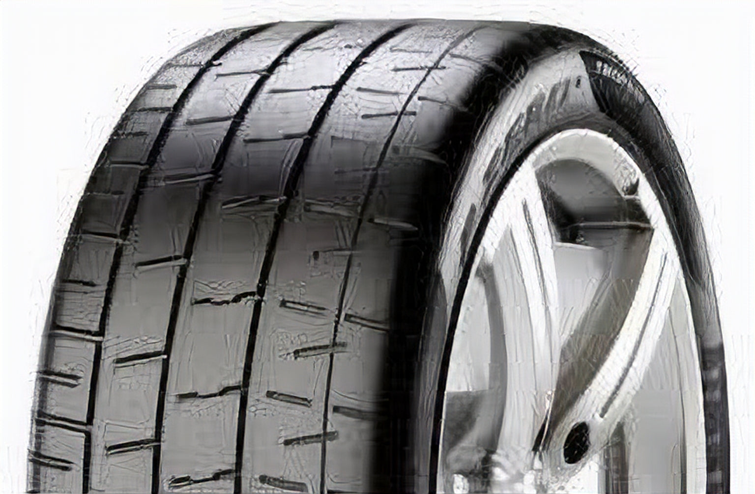 Pirelli TROFEO RACE 225/35R19 88Y XL - Image 4