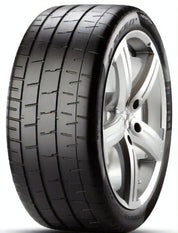 Pirelli PZERO TROFEO R 225/40R18 92Y XL - Image 1