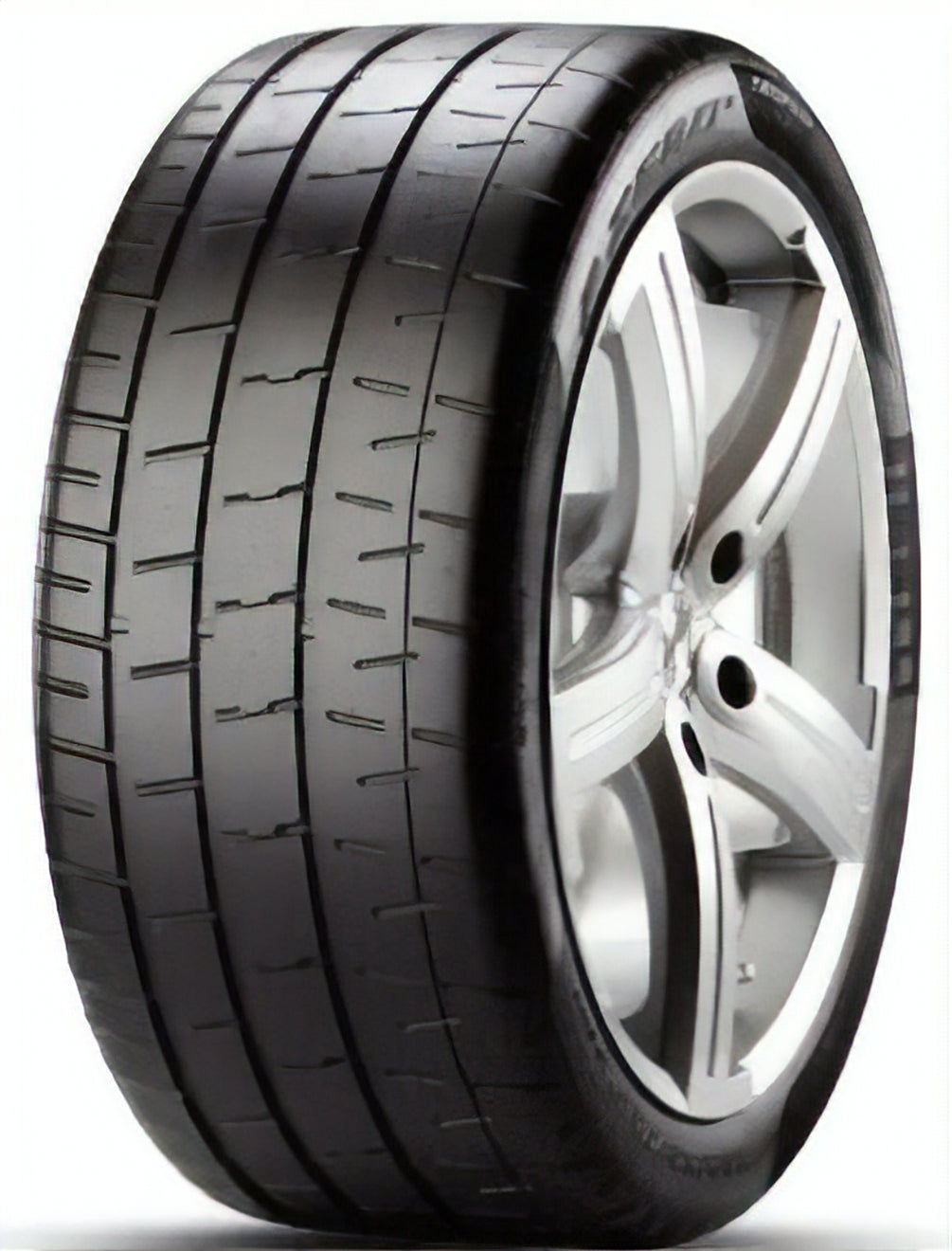 Pirelli TROFEO RACE 235/35R19 91Y XL - Image 1