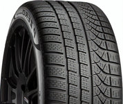 Pirelli P ZERO WINTER NCS ELT 265/35R19 98W XL BSW - Image 2