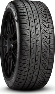 Pirelli P ZERO WINTER HL265/35R20 102V XL BSW - Image 3