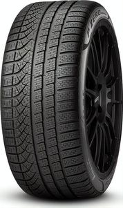 Pirelli P ZERO WINTER 245/45R19 102H XL BSW - Image 1