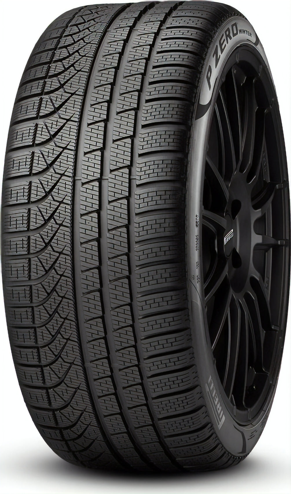 Pirelli P ZERO WINTER ELT 265/40R20 104H XL BSW - Image 1