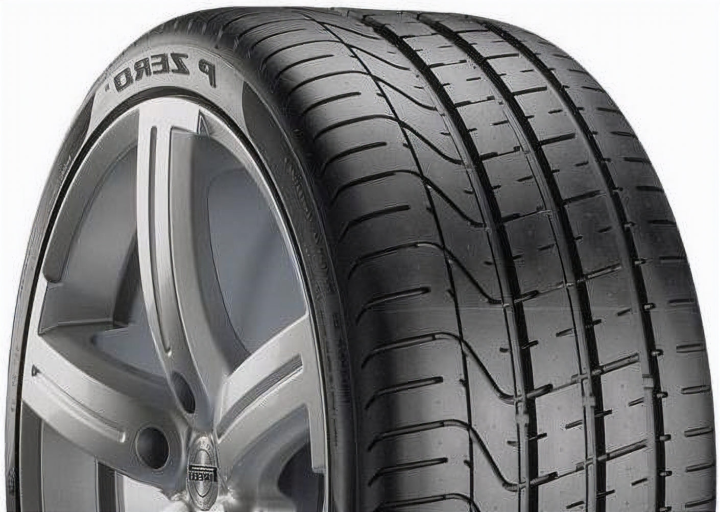 Pirelli P ZERO 205/45R17 88Y XL BSW - Image 2