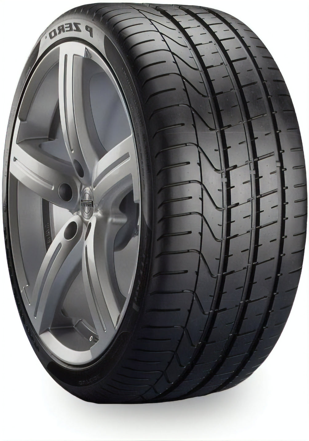 Pirelli P ZERO 255/40R20 101Y XL BSW - Image 3
