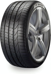 Pirelli P ZERO 245/45R19 102Y XL BSW - Image 1