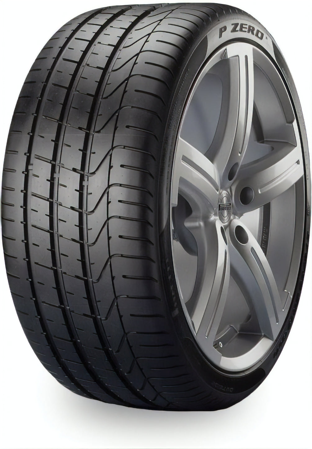 Pirelli P ZERO 255/35R20 97Y XL BSW - Image 1