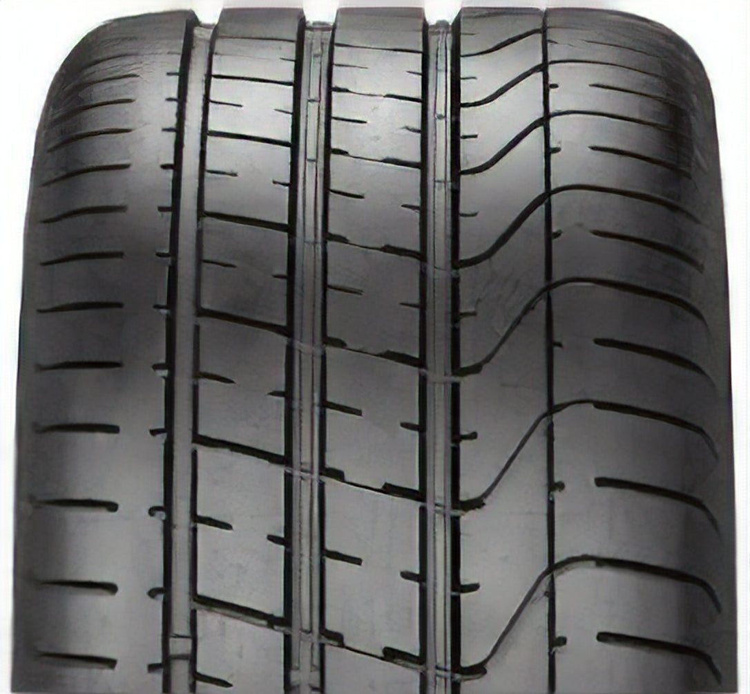 Pirelli P ZERO 245/40R19 94Y SL BSW - Image 5