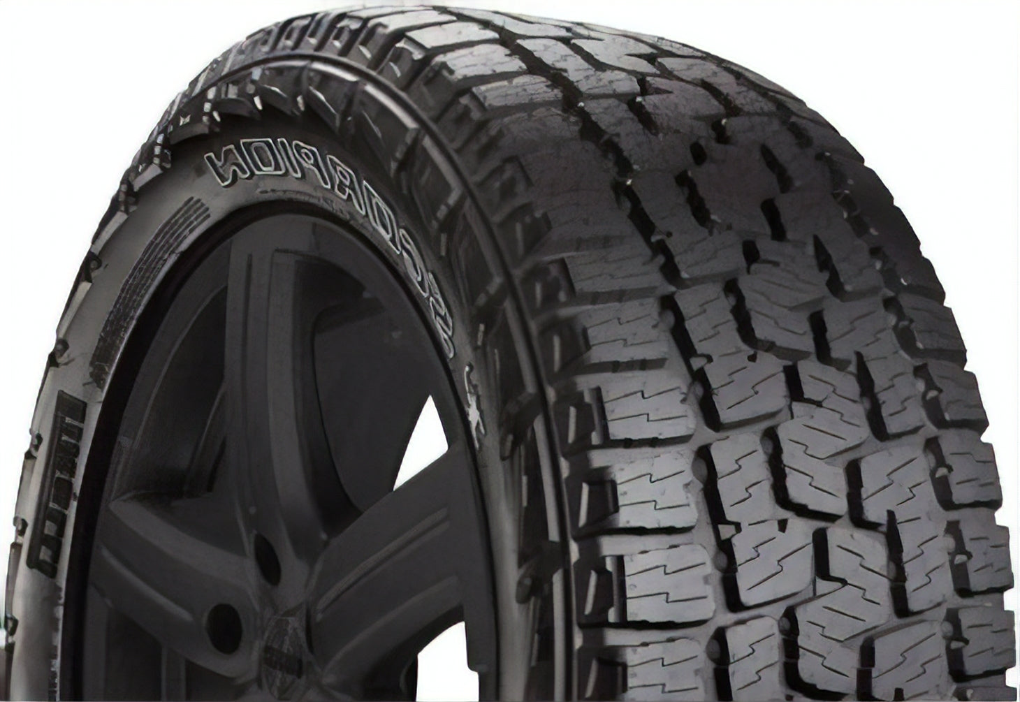 Pirelli SCORPION A/T+ 255/55R19 111H XL BSW - Image 2