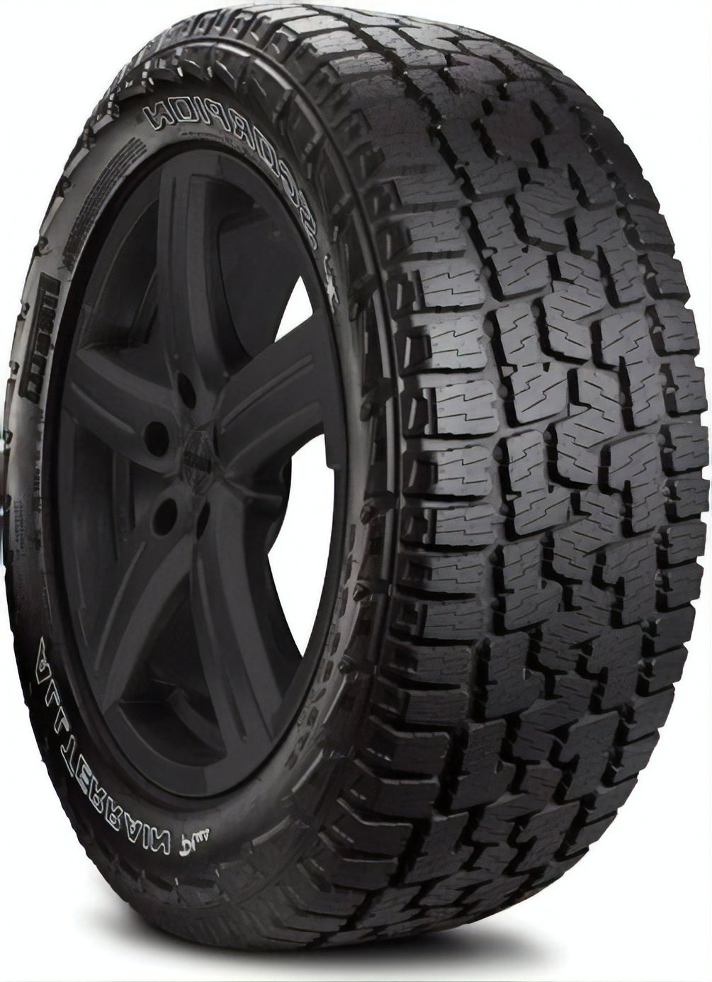 Pirelli SCORPION A/T+ 235/70R16 106T SL BSW - Image 3