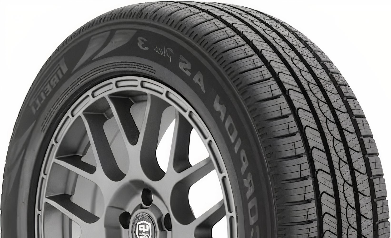 Pirelli SCORPION A/S+ III 275/60R20 115H SL BSW - Image 2