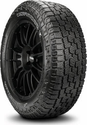 Pirelli SCORPION A/T+ 265/60R18 110H SL OWL - Image 3