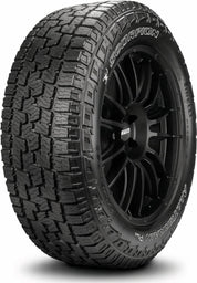 Pirelli SCORPION A/T+ 265/60R18 110H SL OWL - Image 1