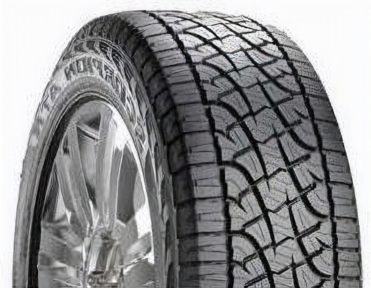Pirelli SCORPION ATR NCS ELT 285/65R20 116H XL BSW - Image 2