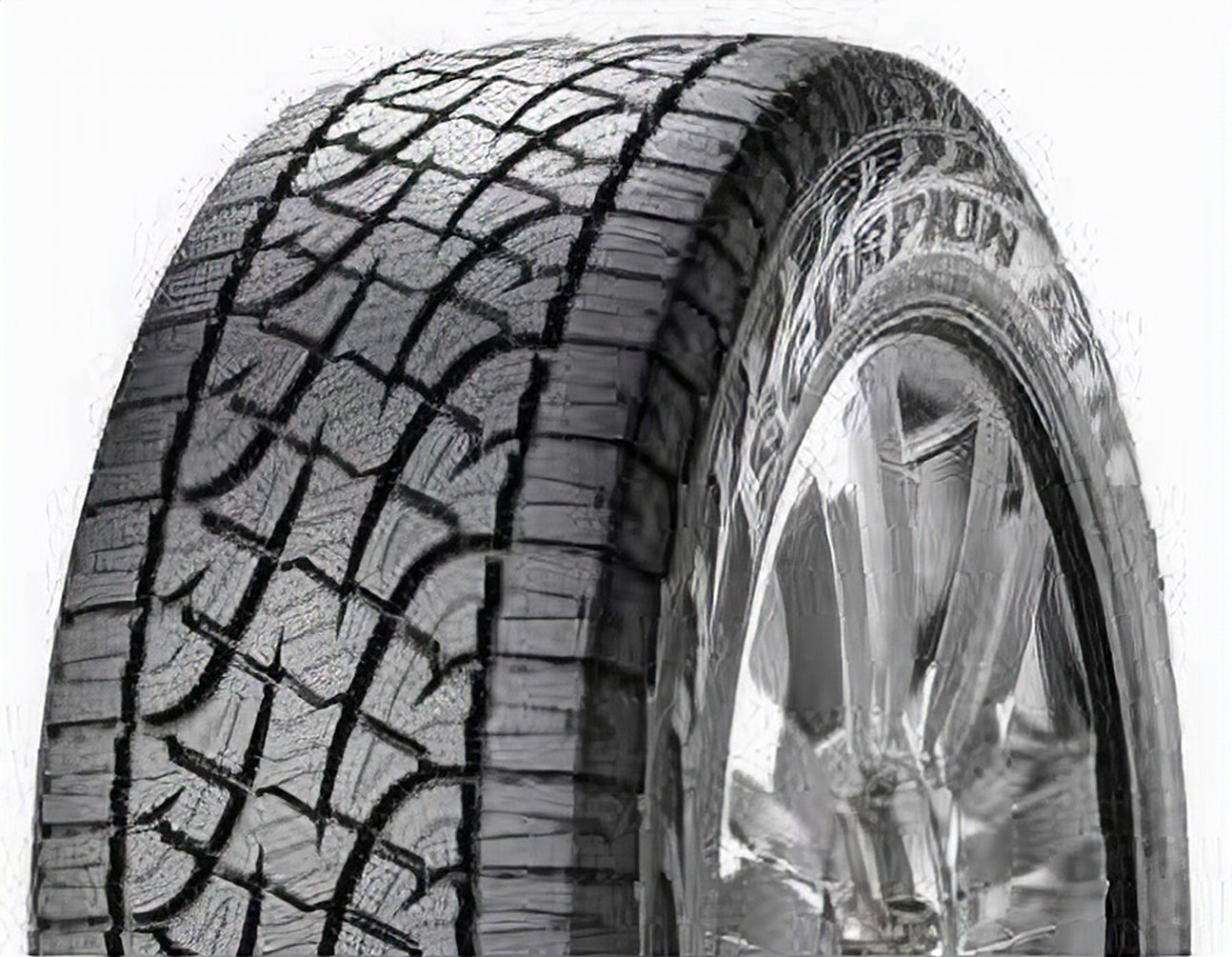 Pirelli SCORPION ATR 235/70R16 105T SL BSW - Image 4