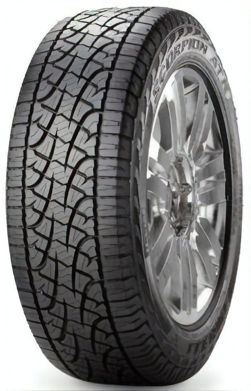 Pirelli SCORPION ATR 225/65R17 102H SL BSW - Image 1