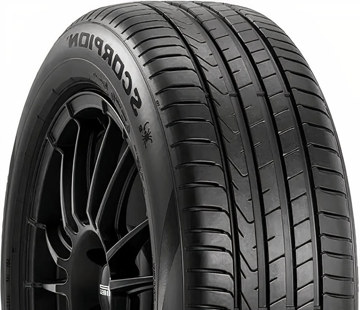 Pirelli SCORPION KS ELT 255/55R19 111H XL BSW - Image 2