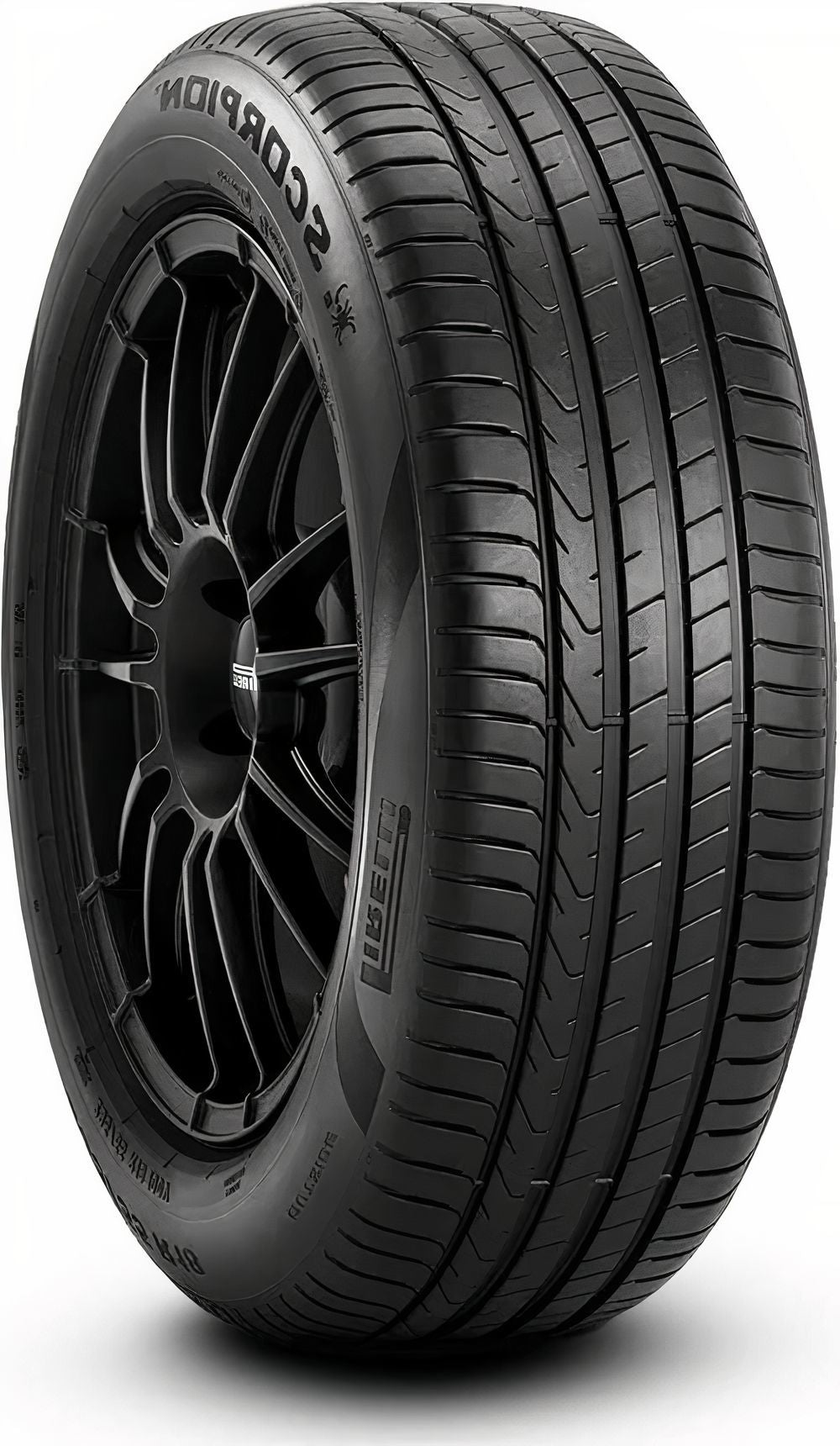 Pirelli SCORPION KS ELT 255/55R19 111H XL BSW - Image 3