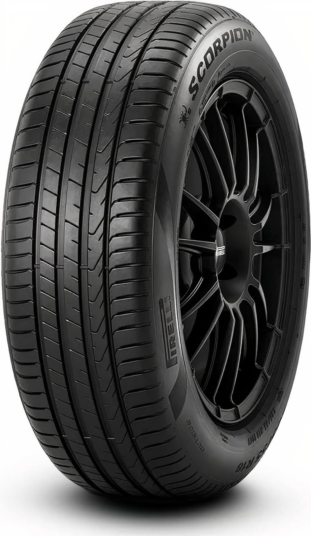 Pirelli SCORPION ELT 235/55R19 105H XL BSW - Image 1
