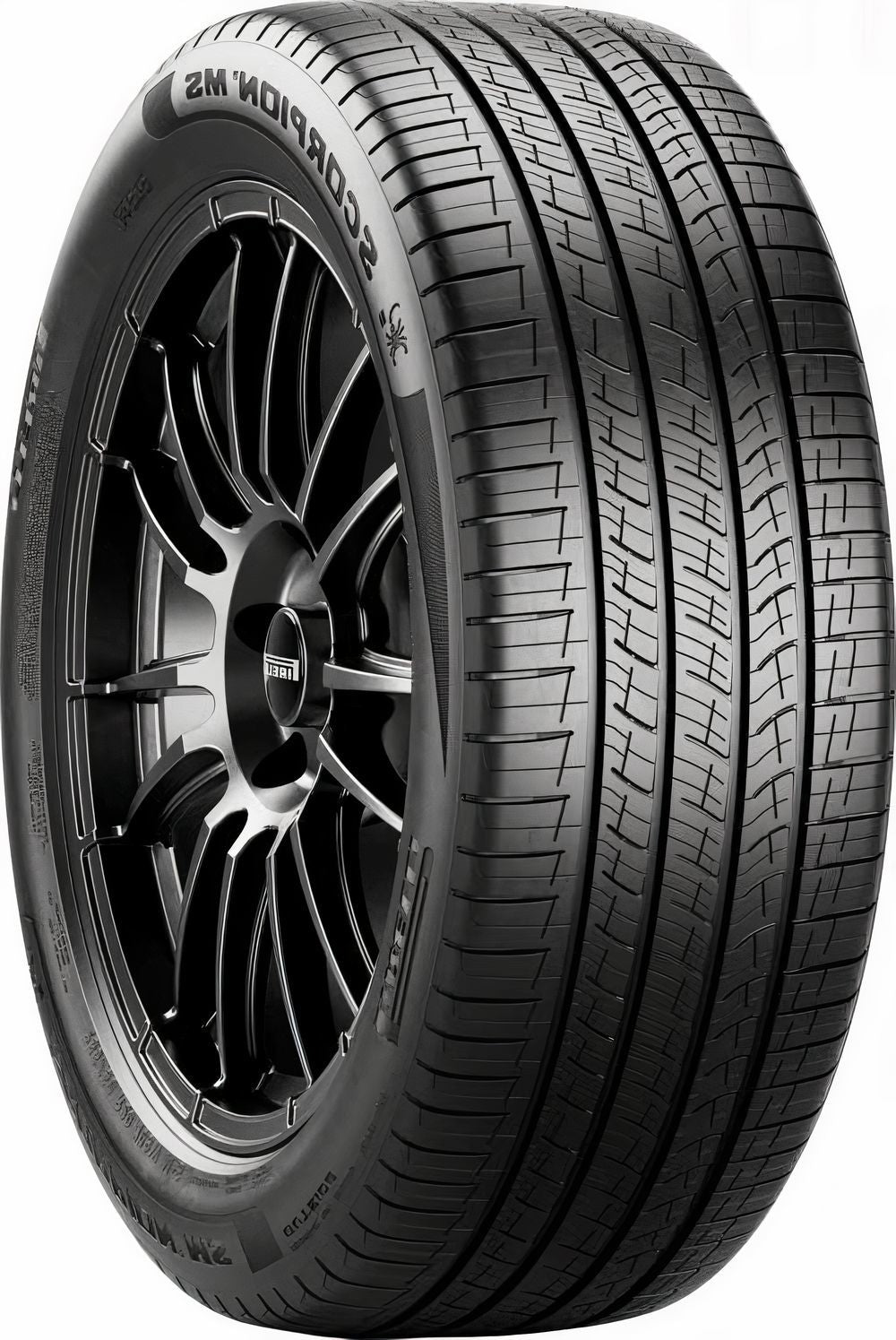 Pirelli SCORPION MS 235/55R20 105V XL BSW - Image 3