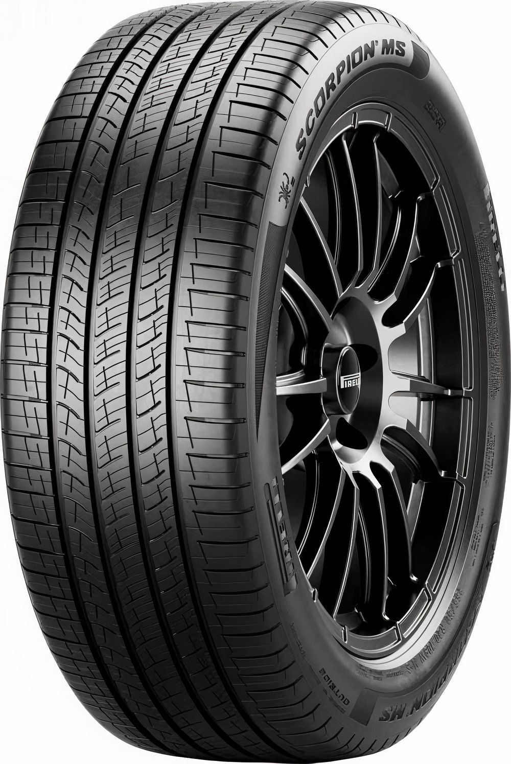 Pirelli SCORPION MS 235/55R20 105V XL BSW - Image 1