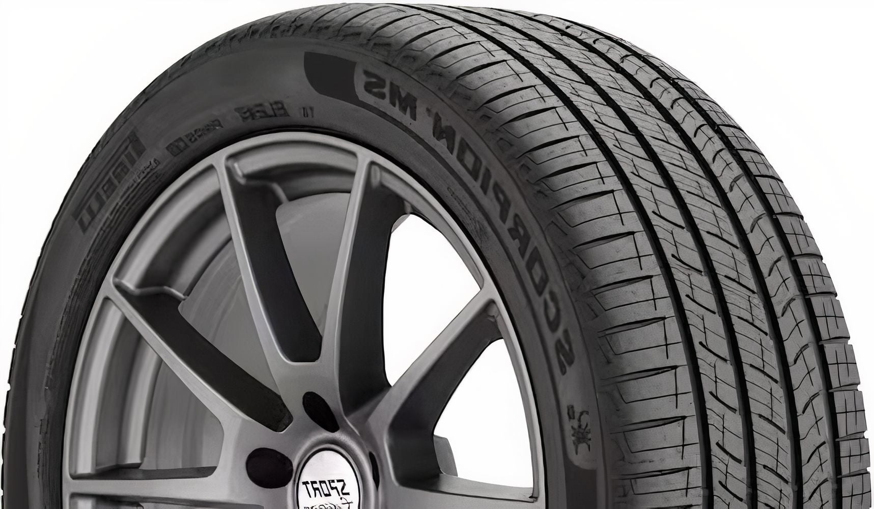 Pirelli SCORPION MS 235/55R19 105H XL BSW - Image 2