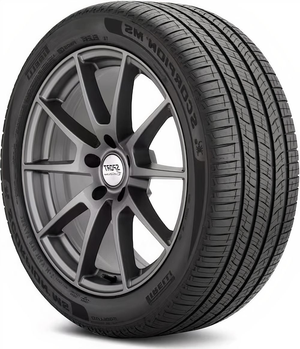 Pirelli SCORPION MS R-F 275/40R22 104(Y) XL BSW - Image 3