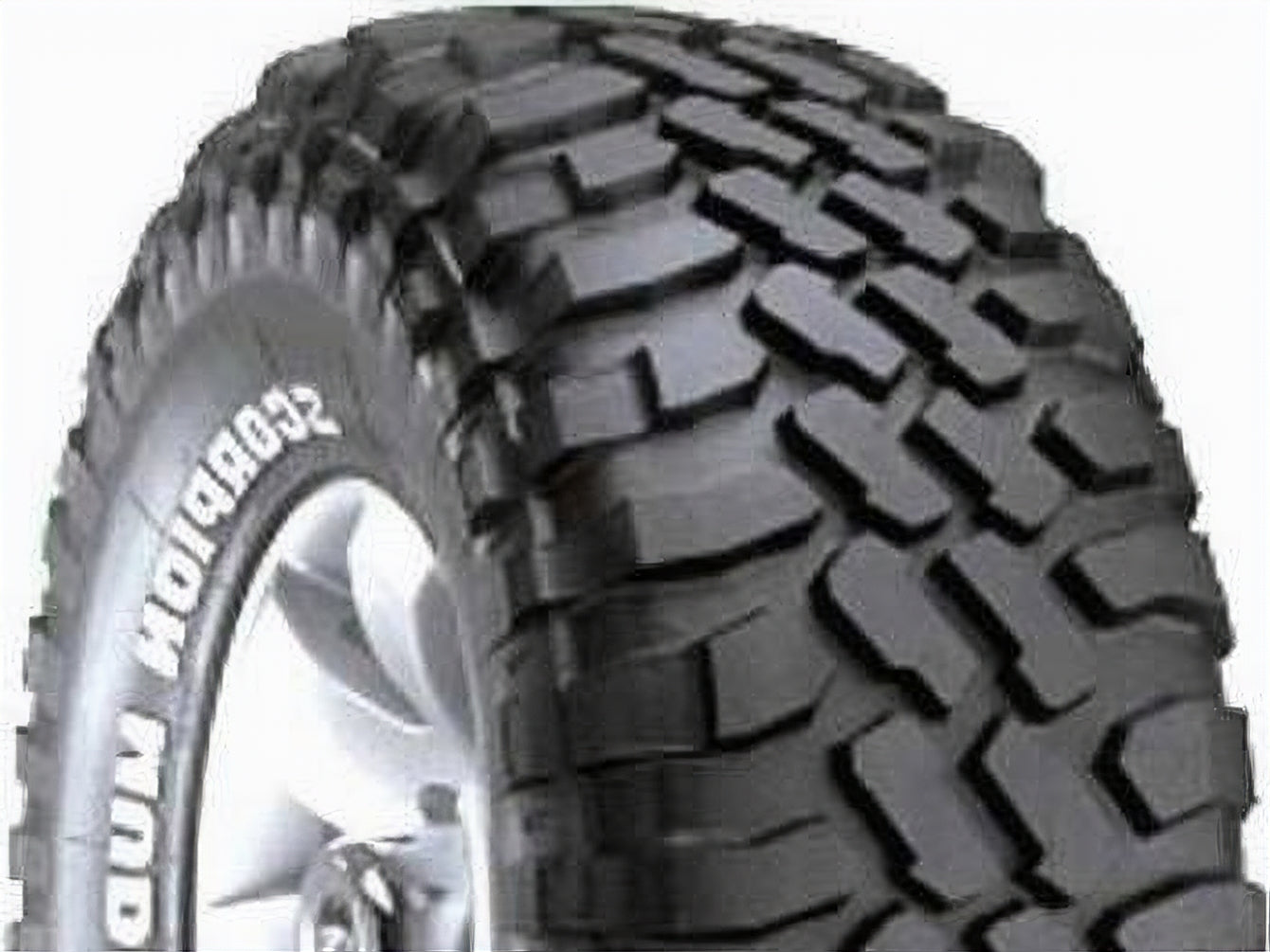 Pirelli SCORPION MUD 235/85R16 108Q SL BSW - Image 2