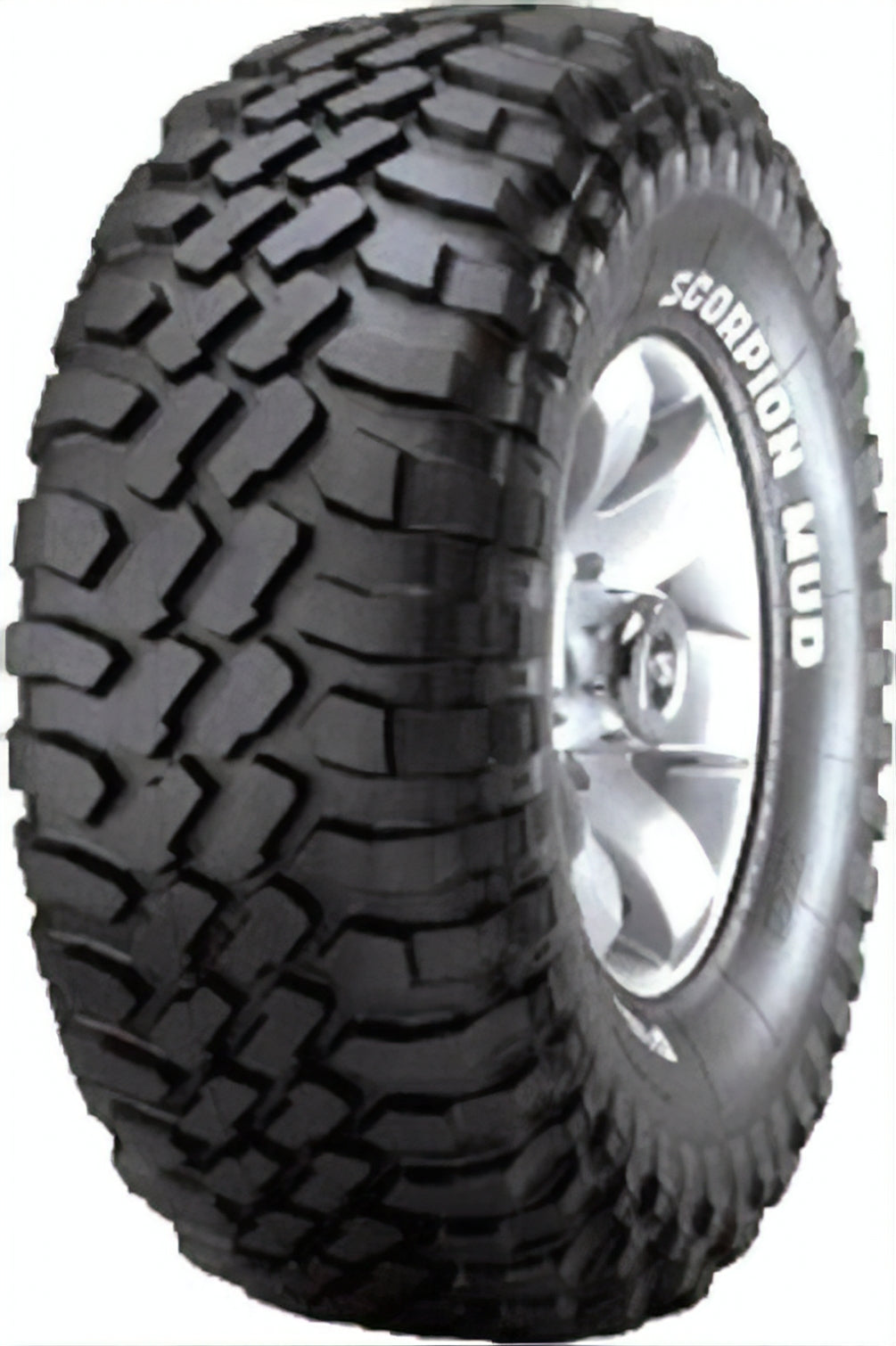 Pirelli SCORPION MUD 235/85R16 108Q SL BSW - Image 1