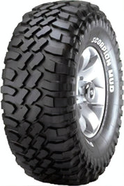 Pirelli SCORPION MUD 235/85R16 108Q SL BSW - Image 1