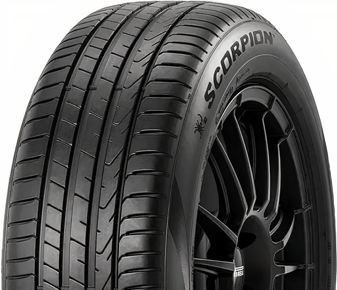 Pirelli SCORPION 265/45R21 108H XL BSW - Image 4