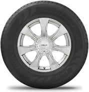 Pirelli SCORPION STR 275/55R20 111H SL BSW - Image 6