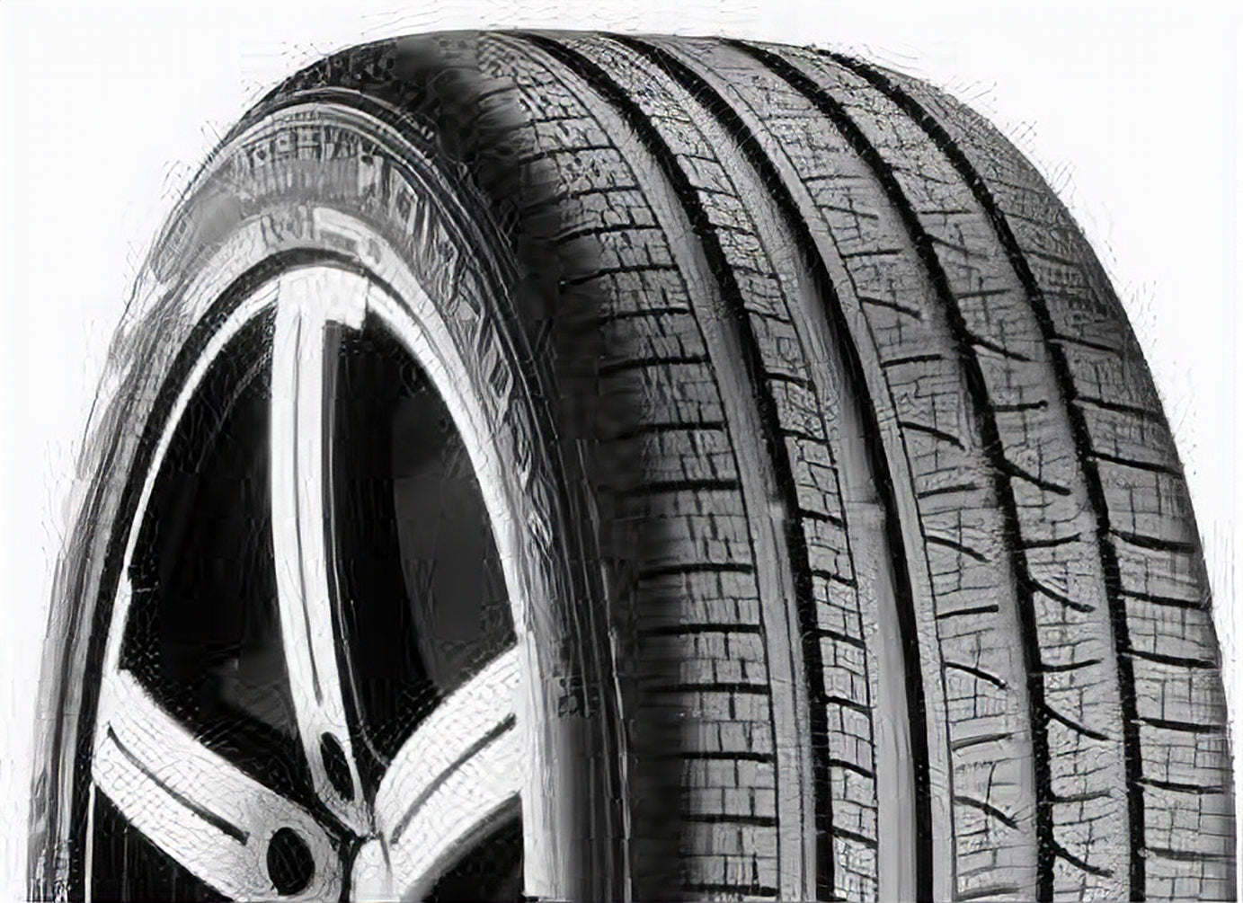 Pirelli SCORPION VERDE A/S 275/45R21 110Y XL BSW - Image 2