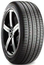 Pirelli SCORPION VERDE A/S 235/50R18 97V SL BSW - Image 3