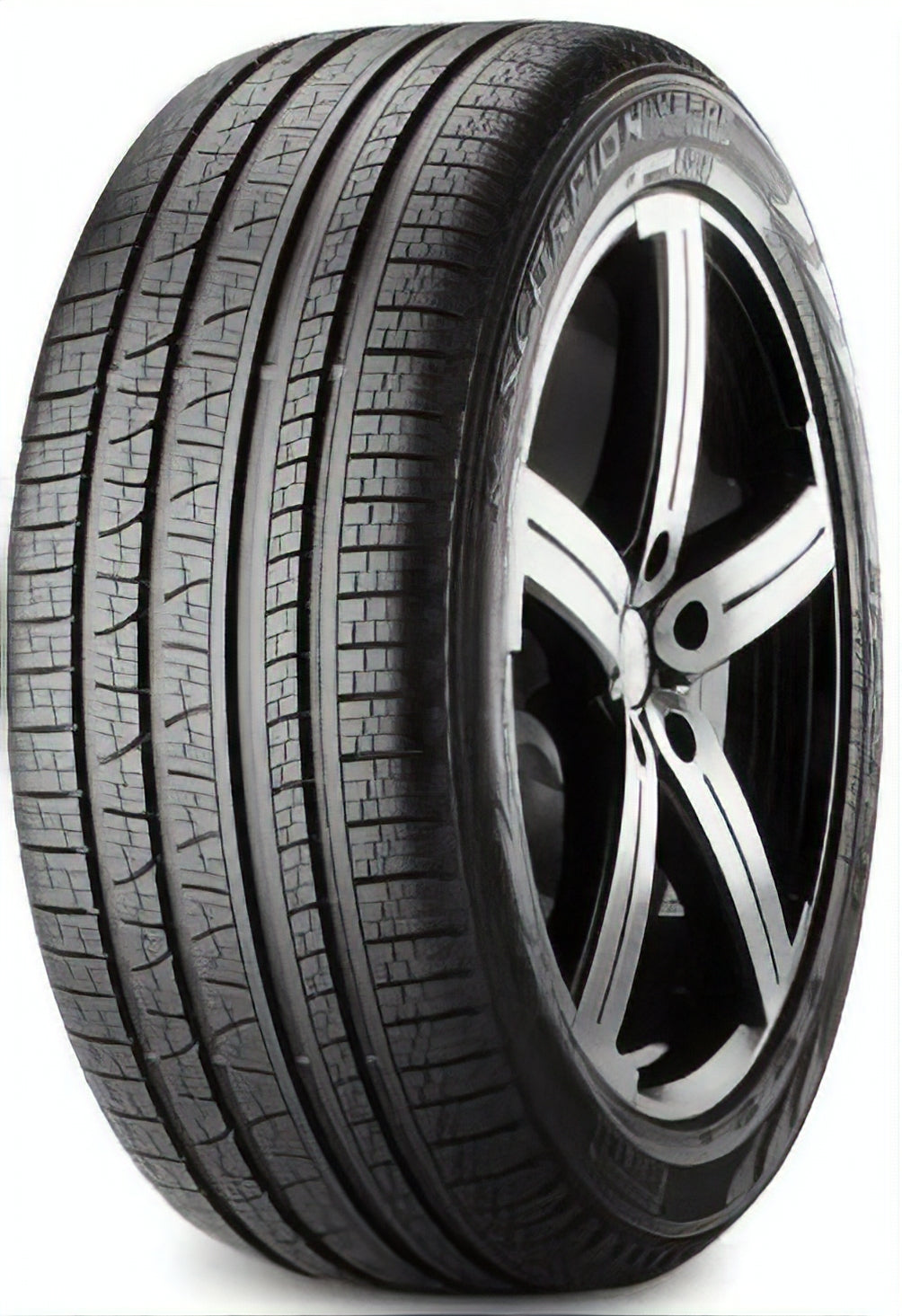Pirelli SCORPION VERDE A/S 255/50R19 103V SL BSW - Image 1