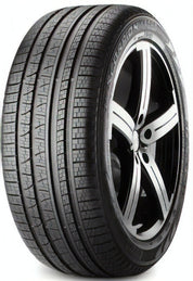Pirelli SCORPION VERDE A/S 235/60R18 107V XL BSW - Image 1