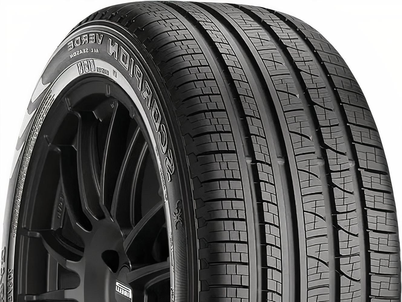 Pirelli SCORPION 295/35R22 108H XL BSW - Image 2