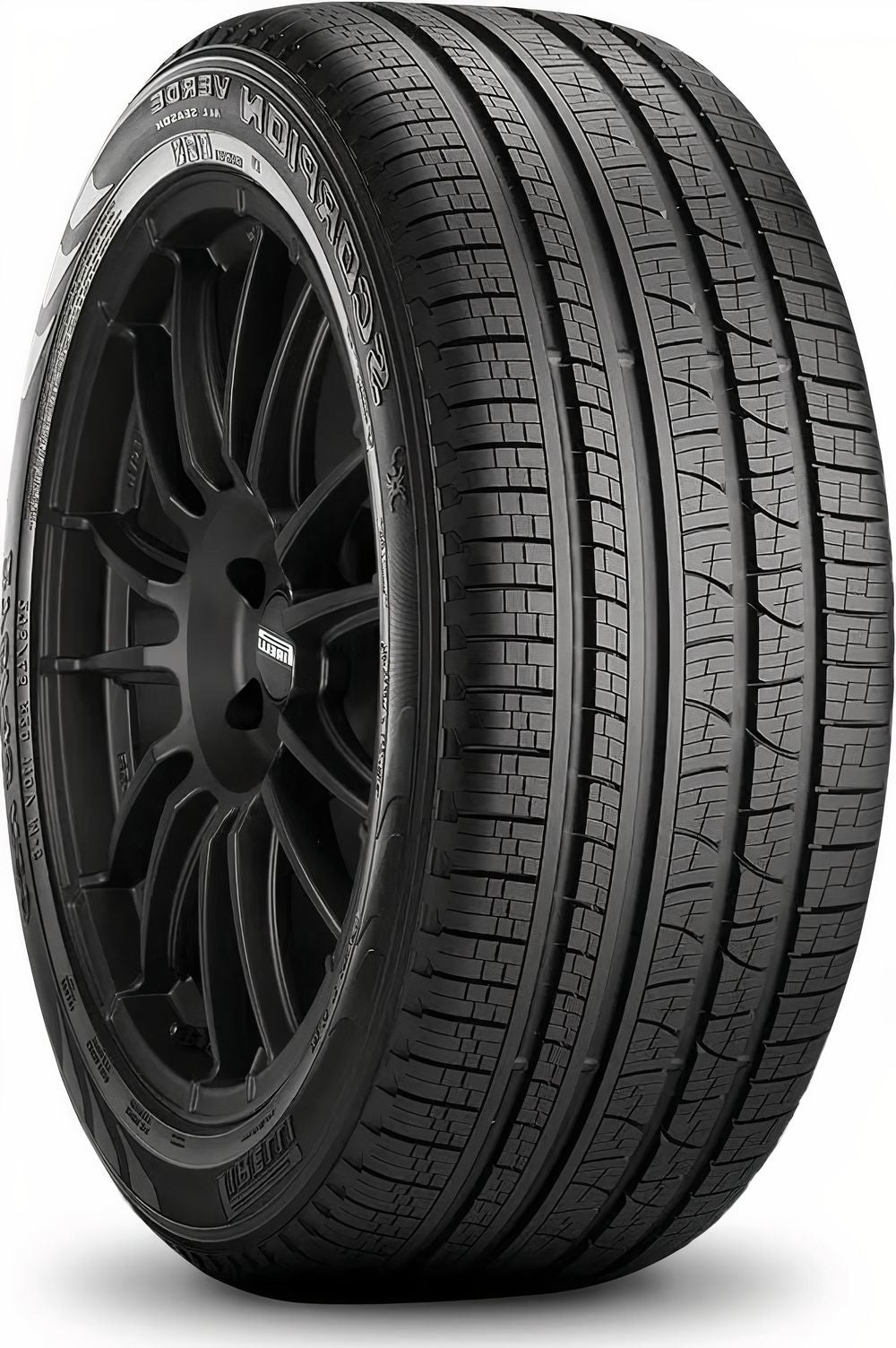 Pirelli SCORPION 295/35R22 108H XL BSW - Image 3