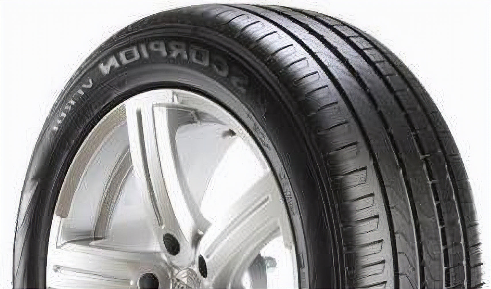 Pirelli SCORPION VERDE 255/40R20 101V XL BSW - Image 2