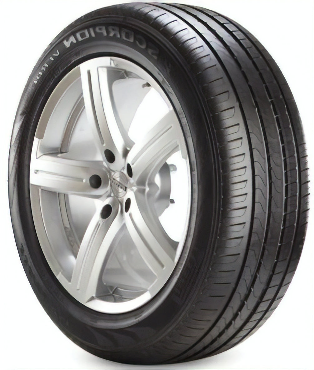 Pirelli SCORPION VERDE KS 235/55R19 106Y XL BSW - Image 3