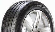 Pirelli SCORPION VERDE 255/45R20 101W SL BSW - Image 4