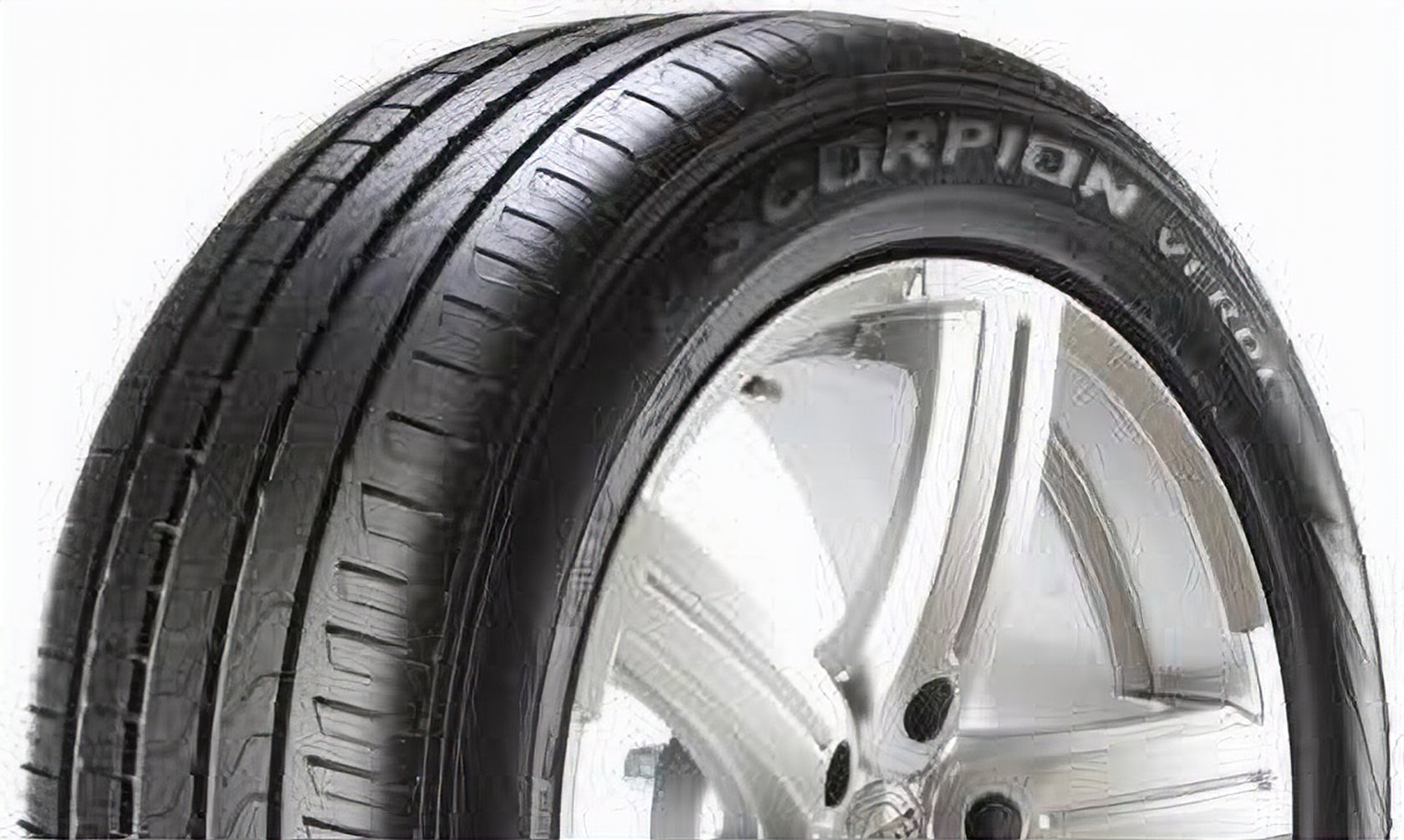 Pirelli SCORPION VERDE 275/40R21 107Y XL BSW - Image 4