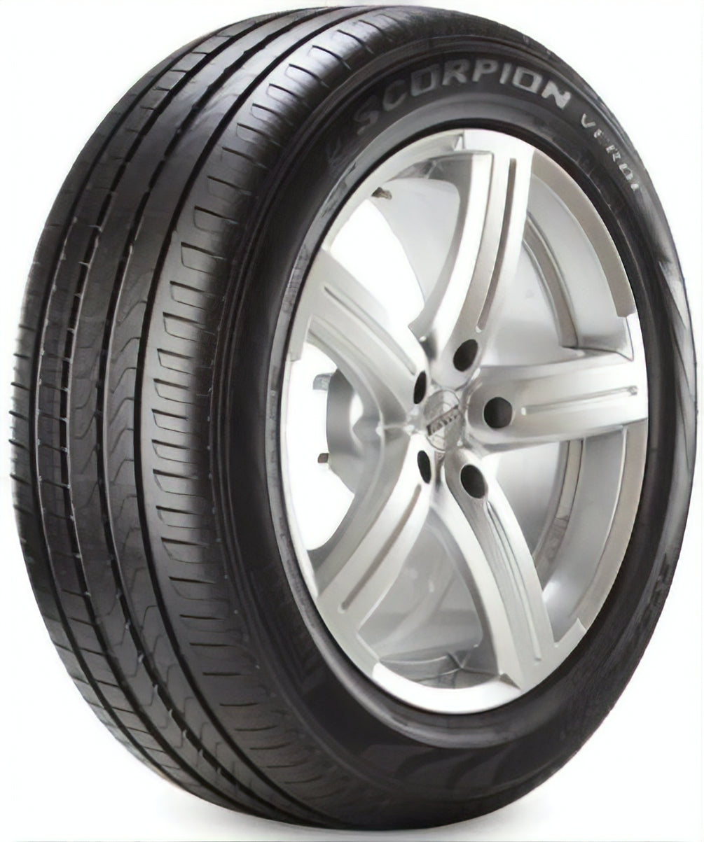 Pirelli SCORPION VERDE 265/45R20 104Y SL BSW - Image 1