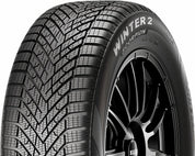 Pirelli SCORPION WINTER 2 ELT 225/55R19 103V XL BSW - Image 4